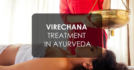 Vamana & Virechana Therapy