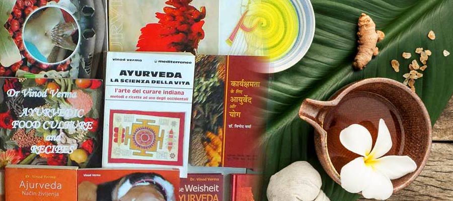 Top 5 Ayurvedic Courses In Kerala