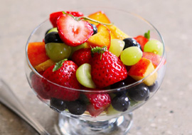 Fruit Salad