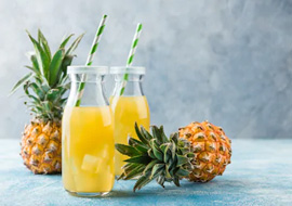 Pineapple Juice