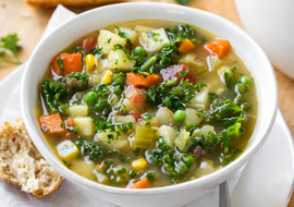 Veg Soup