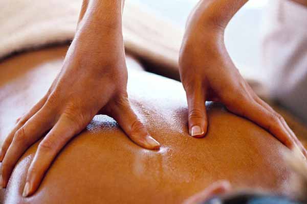 Ayurveda Marma Massage Course