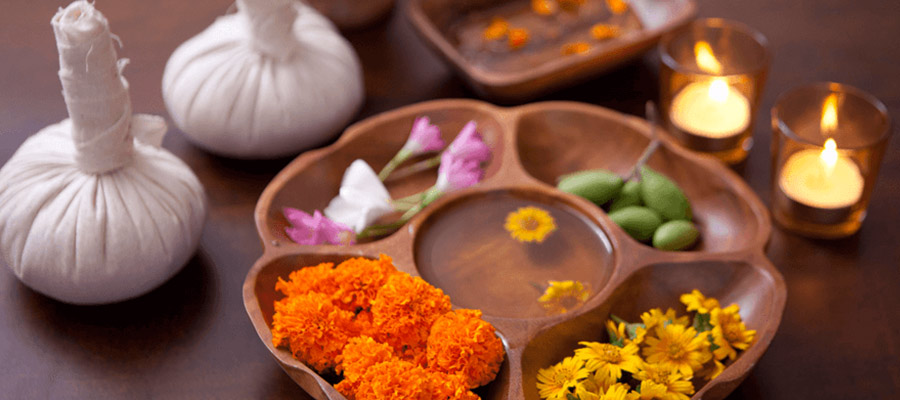 Ayurveda Foundational Course