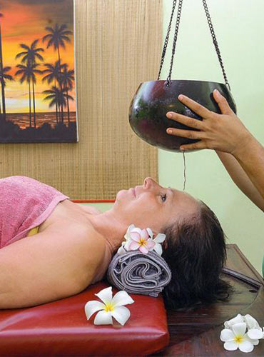 Ayurveda Treatments