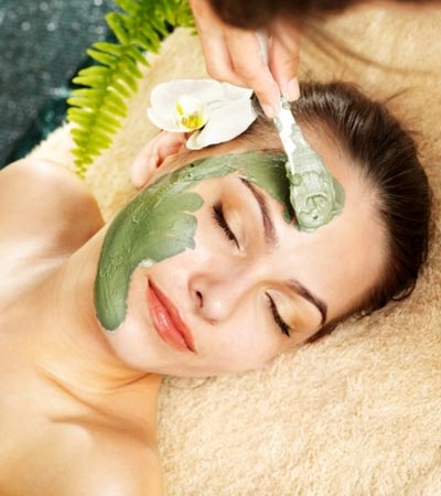 Skin & Beauty Treatment