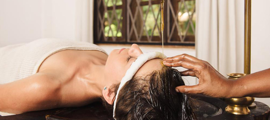 Panchakarma Complete Detox Treatment