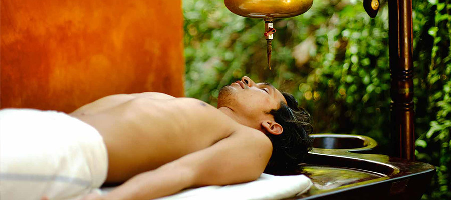 Panchakarma Complete Detox Treatment