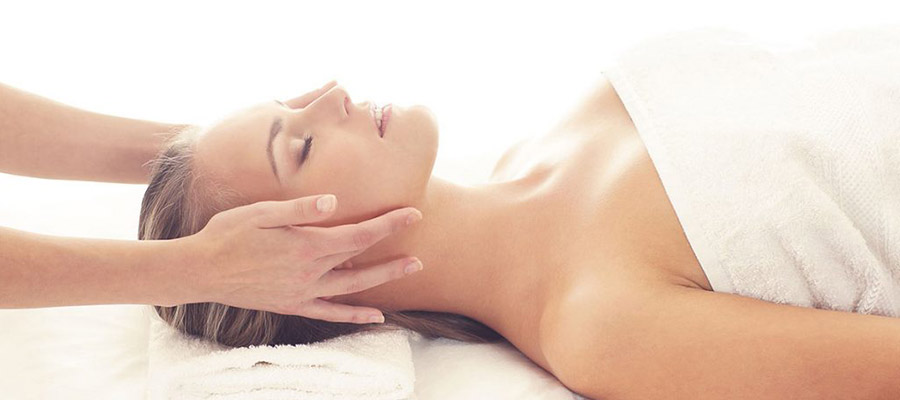 Stress and Rejuvenating Treatment